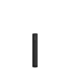 mophie Charge Stream Powerstation batería externa 6040 mAh Cargador inalámbrico Negro mophie Charge Stream Powerstation batería externa 6040 mAh Cargador inalámbrico Negro