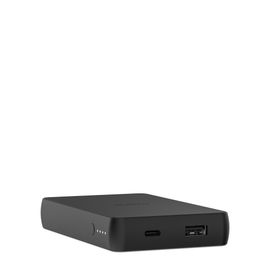 mophie Charge Stream Powerstation batería externa 6040 mAh Cargador inalámbrico Negro mophie Charge Stream Powerstation batería externa 6040 mAh Cargador inalámbrico Negro