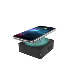 mophie Powerstation hub Negro Interior mophie Powerstation hub Negro Interior