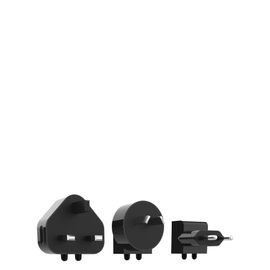 mophie Powerstation hub Negro Interior mophie Powerstation hub Negro Interior