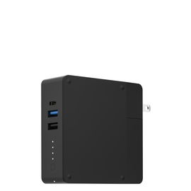 mophie Powerstation hub Negro Interior mophie Powerstation hub Negro Interior