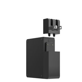 mophie Powerstation hub Negro Interior mophie Powerstation hub Negro Interior