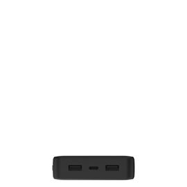 mophie powerstation XXL batería externa 20000 mAh Negro