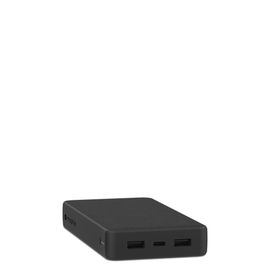 mophie powerstation XXL batería externa 20000 mAh Negro