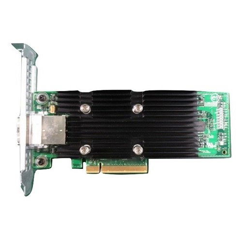DELL 405-AADZ tarjeta y adaptador de interfaz Interno SAS DELL 405-AADZ tarjeta y adaptador de interfaz Interno SAS