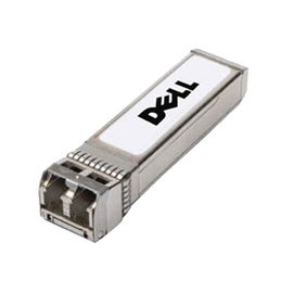 DELL 407-BBOP red modulo transceptor 10000 Mbit/s SFP+ 1310 nm