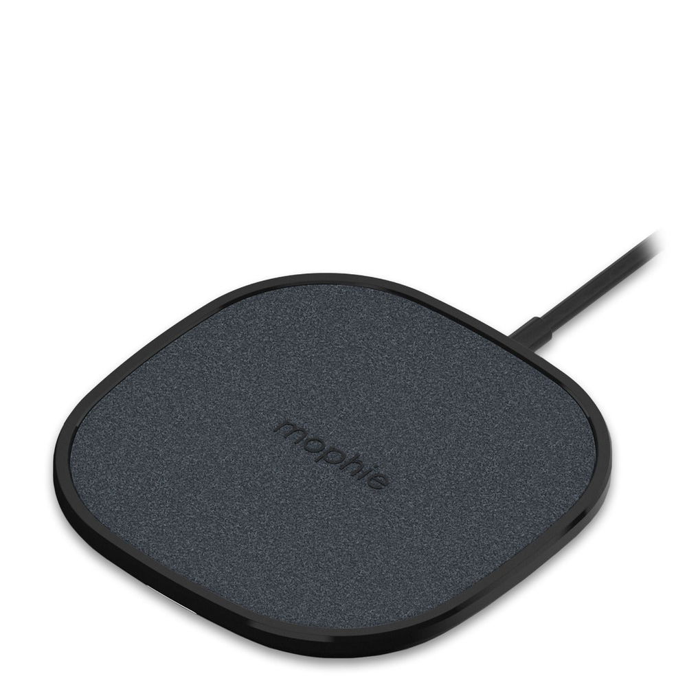 mophie 409903381 cargador de dispositivo móvil Negro Interior mophie 409903381 cargador de dispositivo móvil Negro Interior