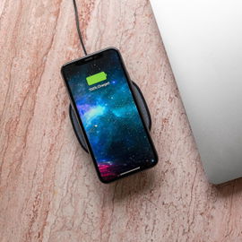 mophie 409903381 cargador de dispositivo móvil Negro Interior mophie 409903381 cargador de dispositivo móvil Negro Interior