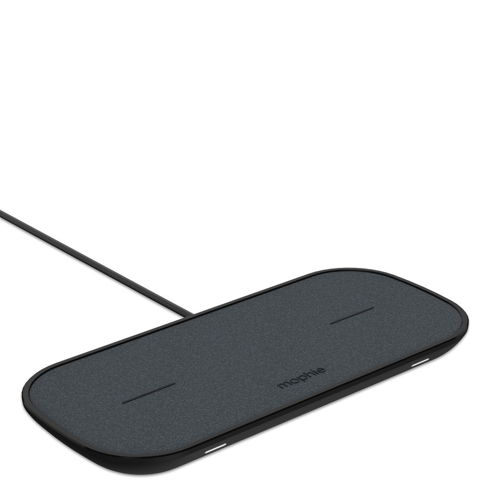 mophie Charge stream pad mini Negro Interior mophie Charge stream pad mini Negro Interior