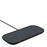 mophie Charge stream pad mini Negro Interior