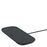 mophie Charge stream pad mini Negro Interior