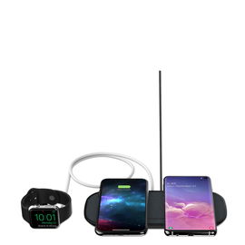 mophie Charge stream pad mini Negro Interior mophie Charge stream pad mini Negro Interior