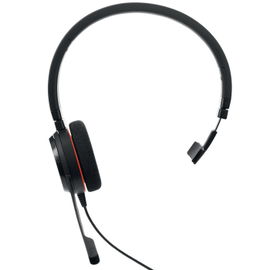 Jabra Evolve 20 UC mono - Auricular - en oreja - cableado - USB Jabra Evolve 20 UC mono - Auricular - en oreja - cableado - USB