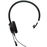 Jabra Evolve 20 UC mono - Auricular - en oreja - cableado - USB