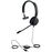 Jabra Evolve 20 UC mono - Auricular - en oreja - cableado - USB