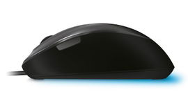 Microsoft Comfort Mouse 4500 ratón Ambidextro USB tipo A BlueTrack 1000 DPI