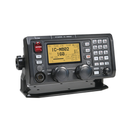 Remote controller head for M802