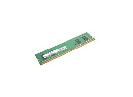 Lenovo 4X70R38787 módulo de memoria 8 GB 1 x 8 GB DDR4 2666 MHz