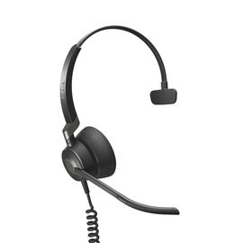 Jabra Engage 50 Mono Auriculares Diadema USB Tipo C Negro