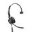 Jabra Engage 50 Mono Auriculares Diadema USB Tipo C Negro