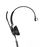 Jabra Engage 50 Mono Auriculares Diadema USB Tipo C Negro