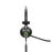 Jabra Engage 50 Mono Auriculares Diadema USB Tipo C Negro