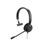 Jabra Evolve 30 II UC Mono - Auricular - en oreja - cableado - conector de 3,5 mm