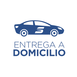 Entrega el Mismo Día / Menos de 1 Hora** / GRATIS Órdenes Mayores 5,000 +IVA MXN- Seguimiento GPS de su Mercancía