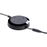 Jabra Evolve 30 II UC Mono - Auricular - en oreja - cableado - conector de 3,5 mm