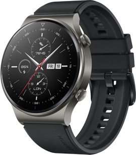Huawei WATCH GT 2 Pro 3,53 cm (1.39
