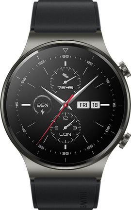 Huawei WATCH GT 2 Pro 3,53 cm (1.39