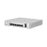 Switch UniFi Administrable de 8 Puertos Gigabit PoE+ 802.3at/af y PoE Pasivo 24V.