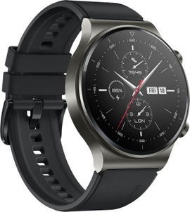Huawei WATCH GT 2 Pro 3,53 cm (1.39
