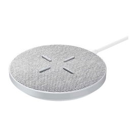 Huawei SuperCharge Gris Interior