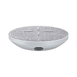 Huawei SuperCharge Gris Interior