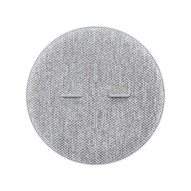 Huawei SuperCharge Gris Interior