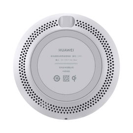 Huawei SuperCharge Gris Interior