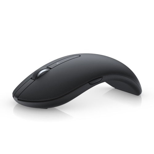 DELL WM527 ratón mano derecha RF inalámbrica + Bluetooth Laser 1600 DPI DELL WM527 ratón mano derecha RF inalámbrica + Bluetooth Laser 1600 DPI