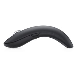 DELL WM527 ratón mano derecha RF inalámbrica + Bluetooth Laser 1600 DPI DELL WM527 ratón mano derecha RF inalámbrica + Bluetooth Laser 1600 DPI