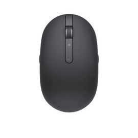 DELL WM527 ratón mano derecha RF inalámbrica + Bluetooth Laser 1600 DPI DELL WM527 ratón mano derecha RF inalámbrica + Bluetooth Laser 1600 DPI