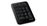 Microsoft Sculpt Ergonomic for Business teclado RF inalámbrico QWERTY Inglés Negro