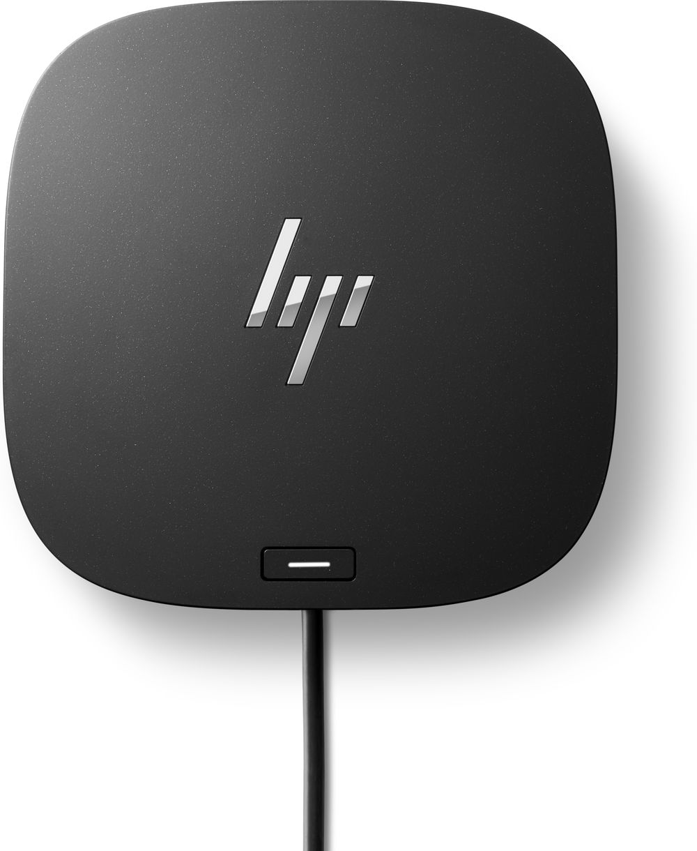 HP Base de conexión universal USB-C/A G2 HP Base de conexión universal USB-C/A G2