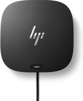 HP Base de conexión universal USB-C/A G2 HP Base de conexión universal USB-C/A G2
