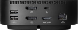 HP Base de conexión universal USB-C/A G2 HP Base de conexión universal USB-C/A G2