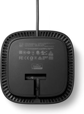 HP Base de conexión universal USB-C/A G2 HP Base de conexión universal USB-C/A G2