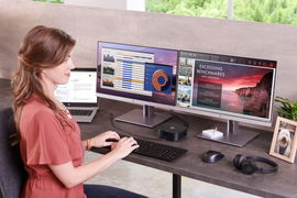 HP Base de conexión universal USB-C/A G2 HP Base de conexión universal USB-C/A G2