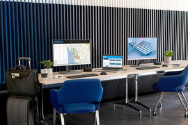 HP Base de conexión universal USB-C/A G2 HP Base de conexión universal USB-C/A G2
