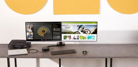 HP Base de conexión universal USB-C/A G2 HP Base de conexión universal USB-C/A G2