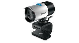 Microsoft LifeCam Studio for Business cámara web 1920 x 1080 Pixeles USB 2.0 Negro, Plata Microsoft LifeCam Studio for Business cámara web 1920 x 1080 Pixeles USB 2.0 Negro, Plata