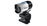 Microsoft LifeCam Studio for Business cámara web 1920 x 1080 Pixeles USB 2.0 Negro, Plata